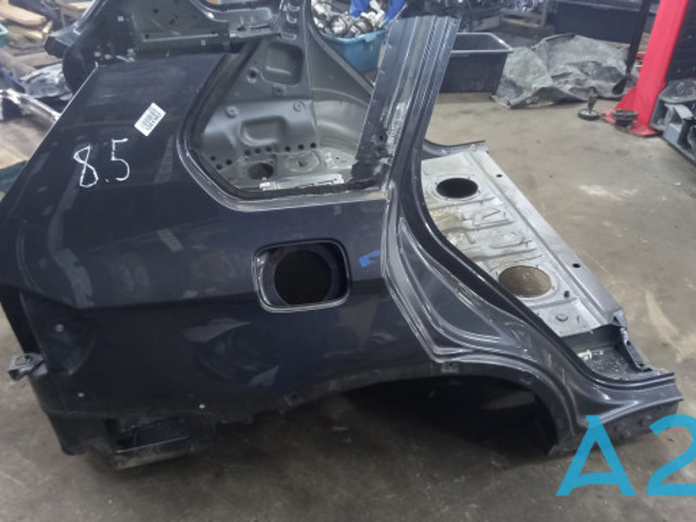 Бічна частина задні праві 41217174354 BMW