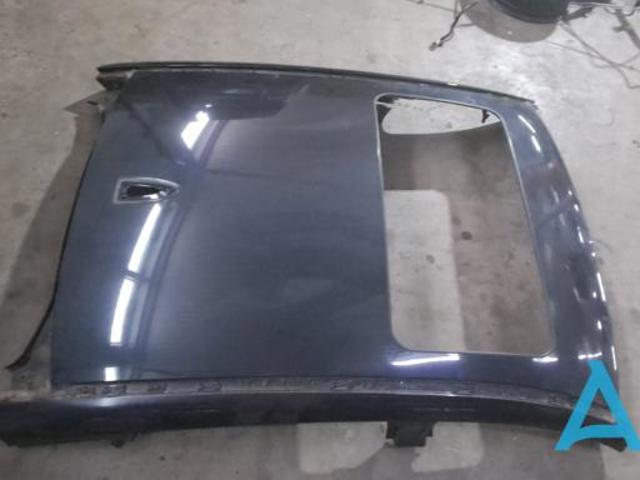 Дах кабіни в зборі 41217181459 BMW