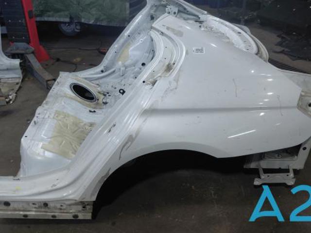 Крило заднє ліве 41217295237 BMW