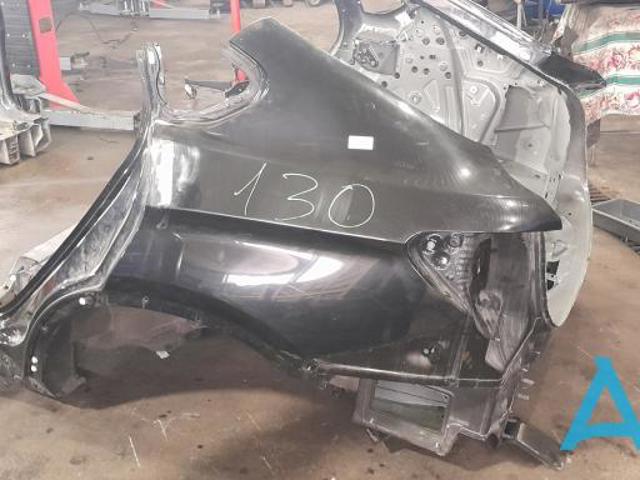 Крило заднє ліве 41217352059 BMW
