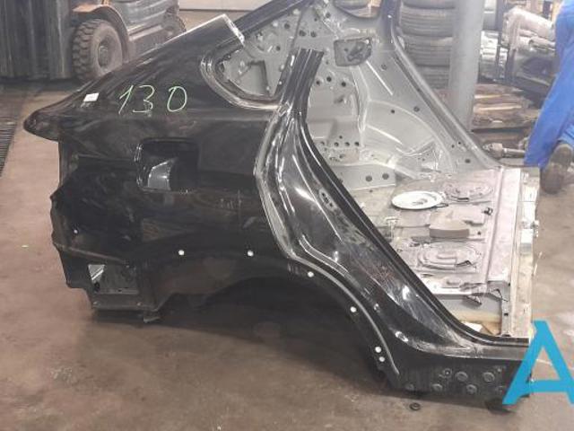 Крило заднє праве 41217352060 BMW
