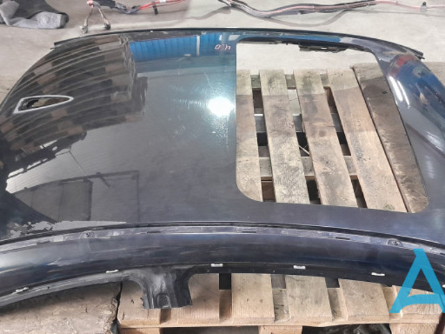 Дах кабіни (кузова) 41317179798 BMW