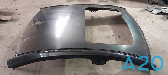 Дах 41317204405 BMW