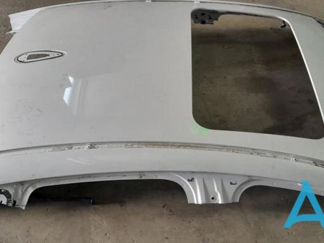 Дах кабіни (кузова) 41317334057 BMW