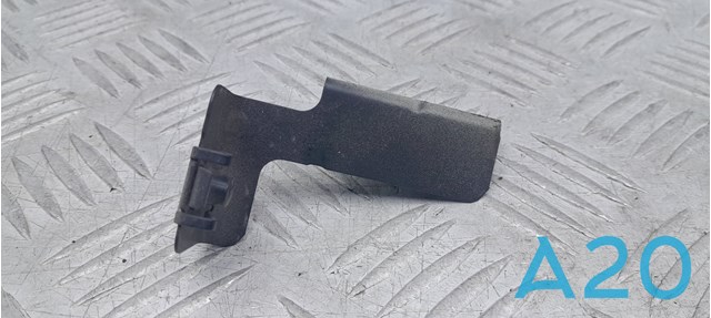 Кронштейн кріплення крила переднього правого, задній 41357204502 BMW