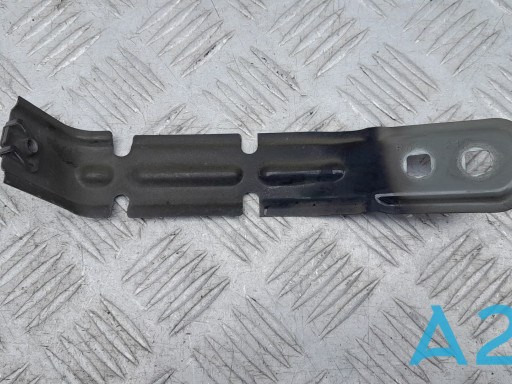 Кронштейн кріплення крила переднього правого, задній 41357267336 BMW