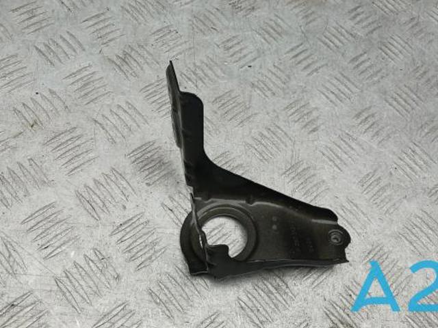 Кронштейн кріплення крила переднього лівого, передній 41357475795 BMW