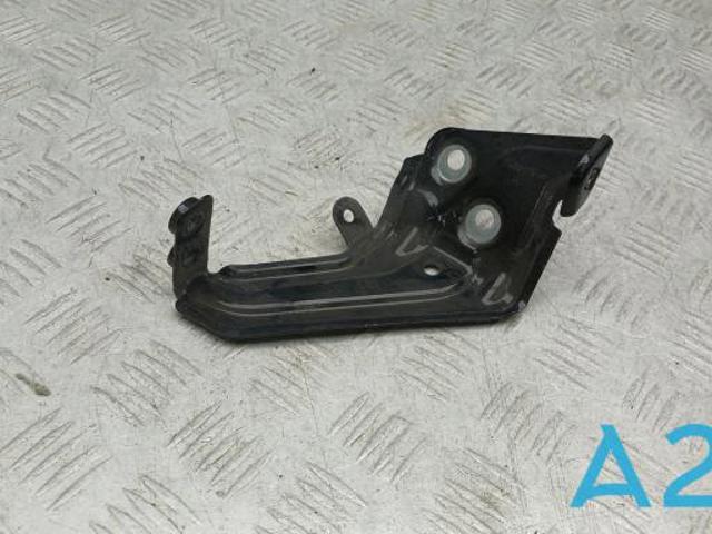 Кронштейн кріплення крила переднього лівого, передній 41357475797 BMW
