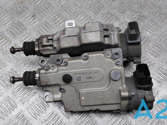 Привід зчеплення 414702B010 HYUNDAI