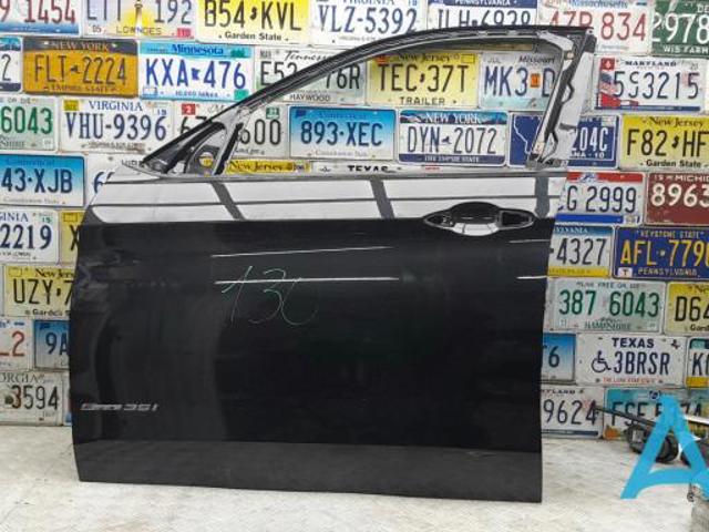 Дверь передня ліва 41517386741 BMW