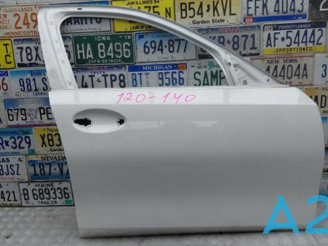 Пасажирські передні двері 41517482276 BMW