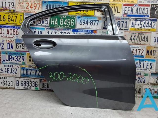 Двері задні, праві 41517482278 BMW