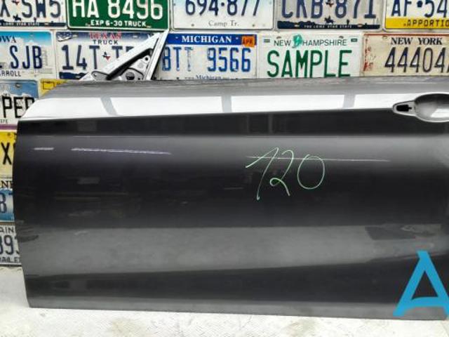 Дверь передня ліва 41525A43C91 BMW