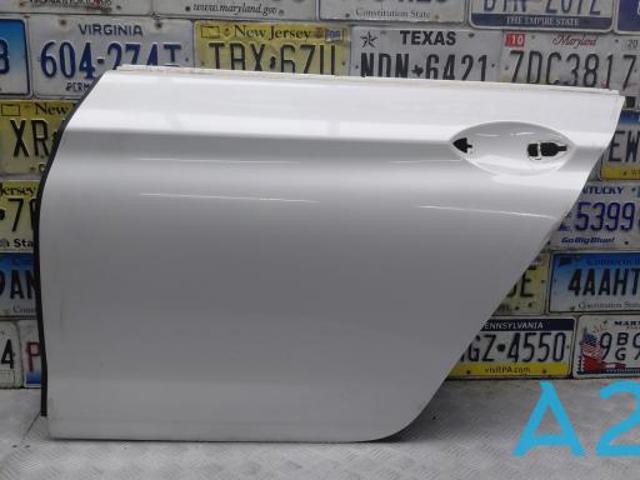 Двері задні 41527294993 BMW
