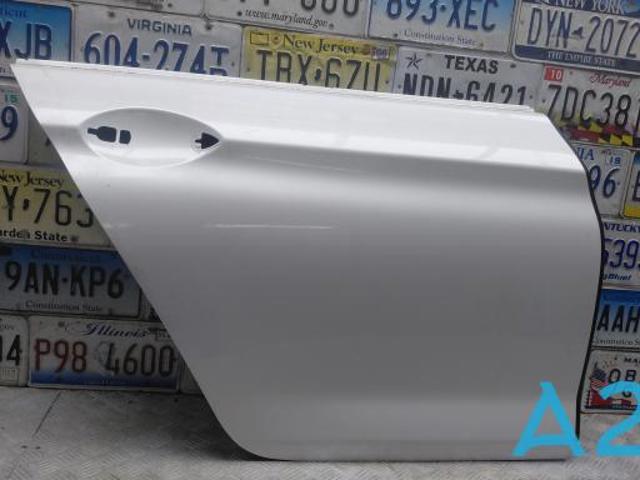 Двері задні в зборі 41527294994 BMW