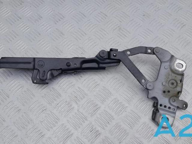 Петля капота, ліва 41617286343 BMW