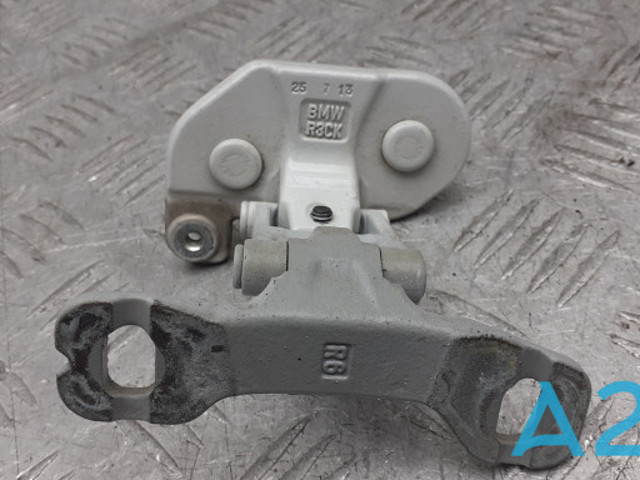 Петля багажника 41627067220 BMW