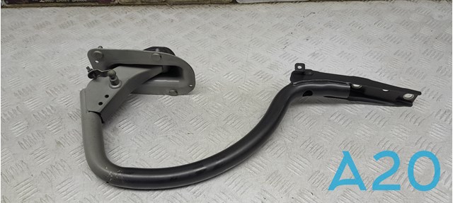 Петля кришки багажника 41627189257 BMW