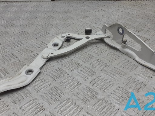 Завіса кришки багажника 41627210676 BMW