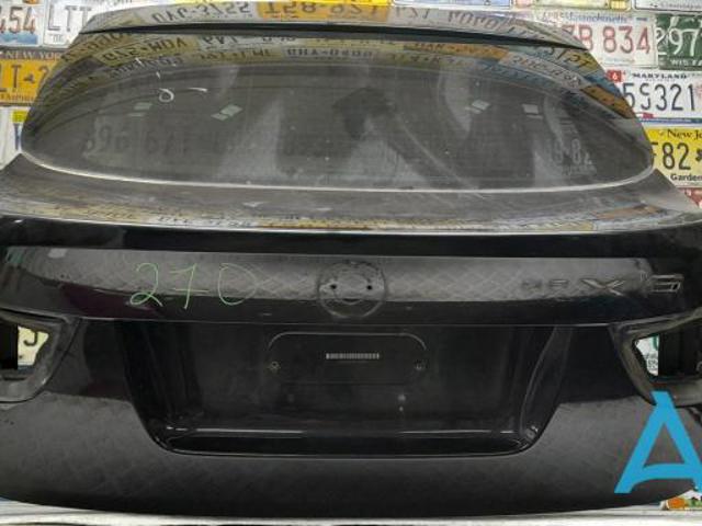 Задня ляда 41627262676 BMW