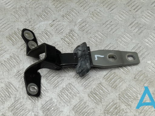 Шарнір кришки багажника 41627311231 BMW