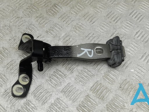 Завіса кришки багажника 41627311232 BMW