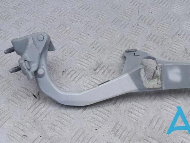 Завіса задніх дверей, ляди 41627357421 BMW