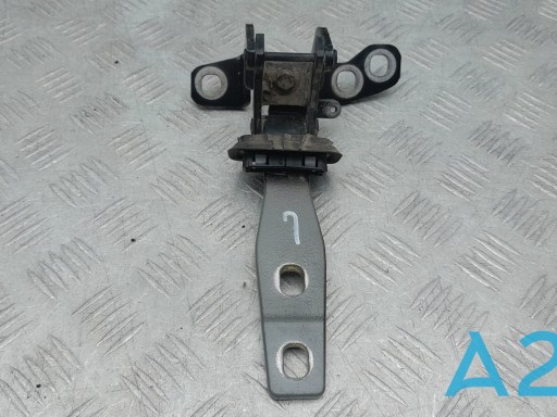 Завіса кришки багажника 41627463365 BMW