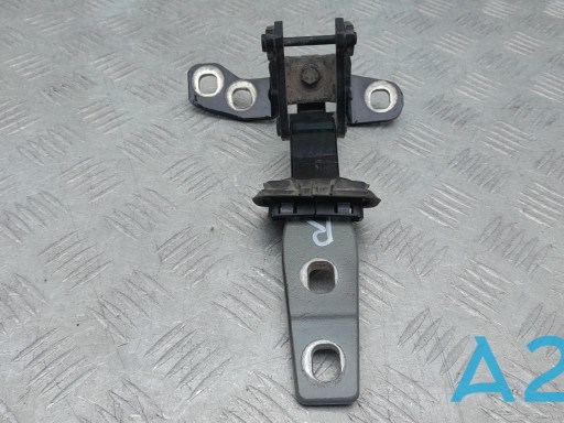 Шарнір кришки багажника 41627463366 BMW