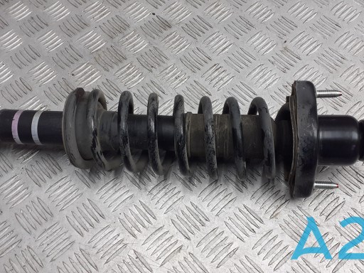 Амортизатор задній 4162A496 MITSUBISHI