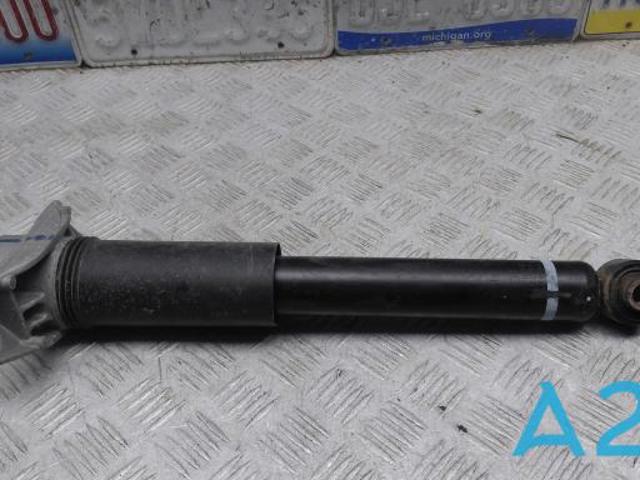 Амортизатор задньої підвіски 4162A504 MITSUBISHI