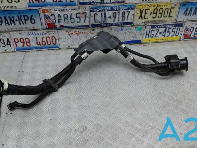 Шланг заливної горловини, паливного бака 42065AN00A SUBARU