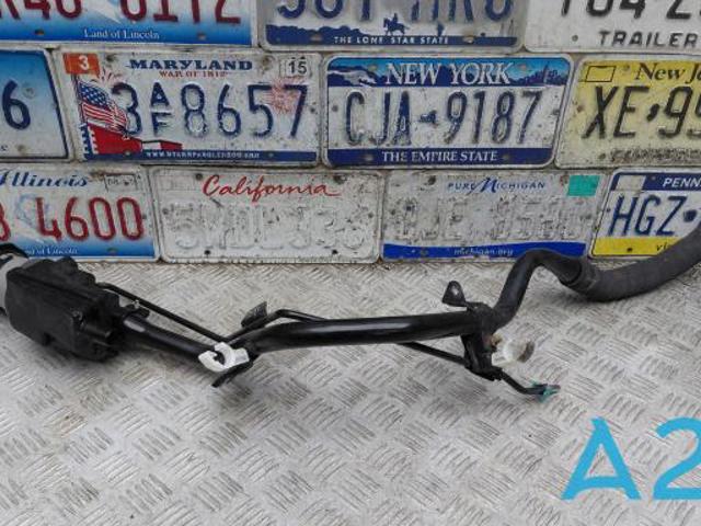 Шланг заливної горловини, паливного бака 42066SJ030 SUBARU