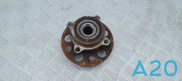Підшипник ступиці колеса 42200TLAA51 HONDA