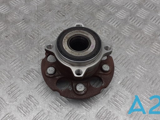 Маточина заднього колеса 42200TP7A02 HONDA