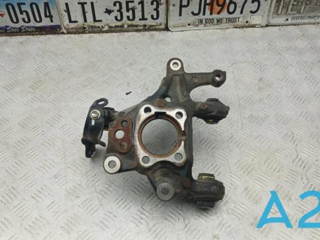 Цапфа - поворотний кулак заднім виходом, 4230442070 TOYOTA