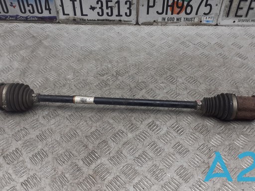 Граната зовнішня задня 42310T0GA01 HONDA