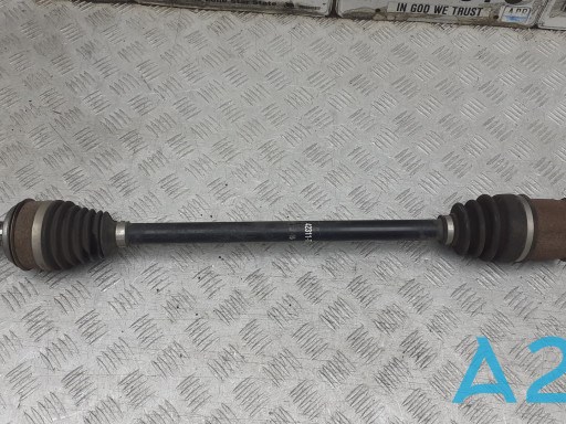 Піввісь задня, ліва 42311TG7A01 HONDA