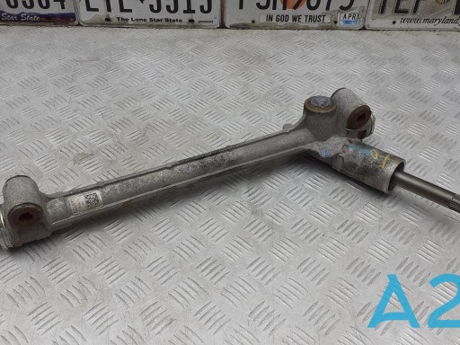 Рейковий рульовий механізм 42351614 GM