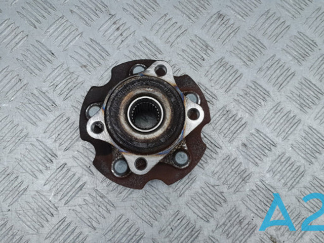 Підшипник ступиці колеса 424100R010 TOYOTA