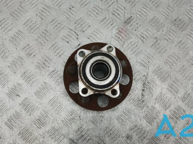 Маточина задня 4241042060 TOYOTA