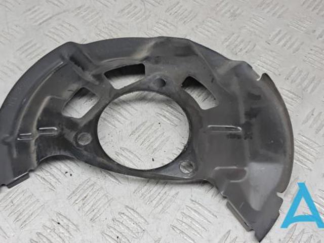Кожух гальмівного диска 42427548 GM