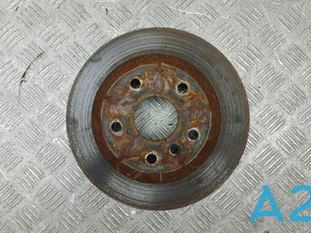 Дискові гальма 4243106220 TOYOTA