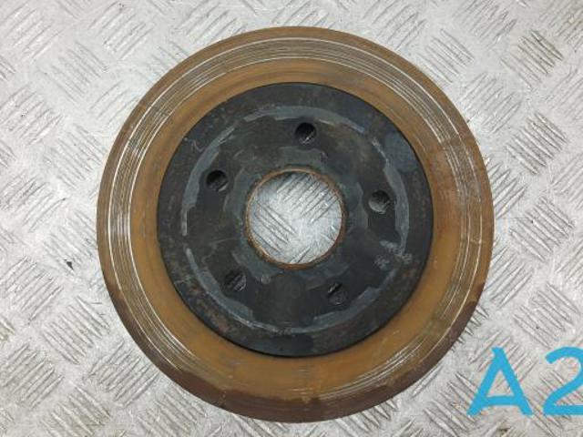 Дискові гальма 4243178010 TOYOTA
