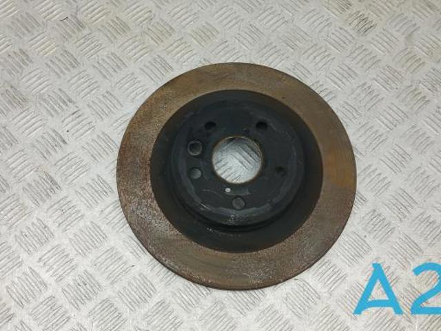 Дискові гальма 4243178030 TOYOTA