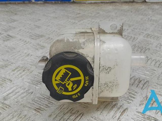 Бачок розширювальний 42439125 GM