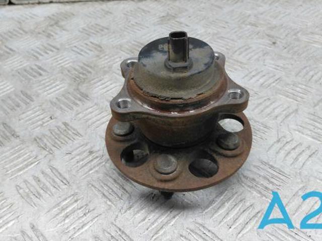 Маточина задня 4245012220 TOYOTA