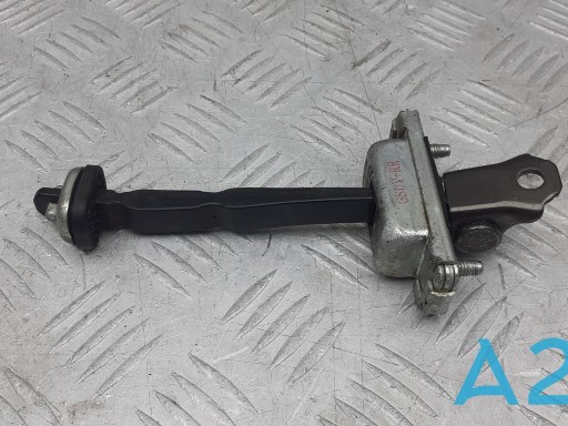 Обмежувач відкриття дверей, задній 42467901 GM