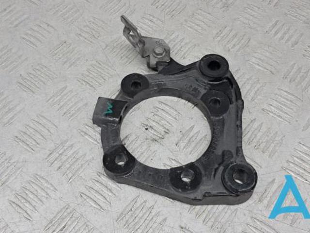 Цапфа поворотна права 42491782 GM