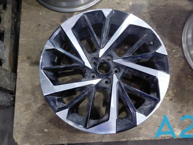 Диски литі (легкосплавні, титанові) 4250G022 MITSUBISHI